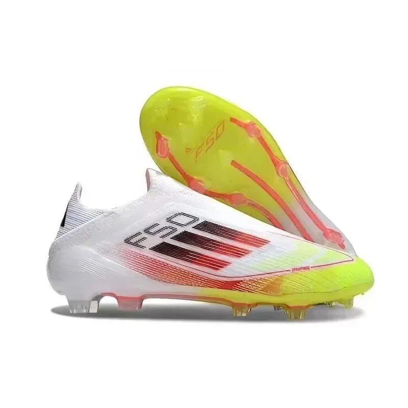 Adidas F50 Foto QC de WEIDIAN na Qualit.ly