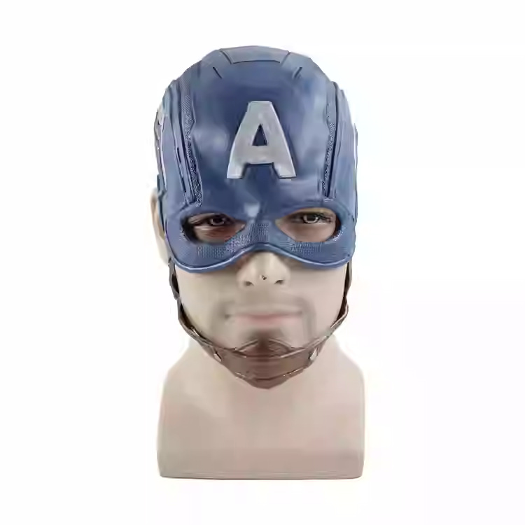 Captain America Shield cospla Marvel Heroes Equipment Weapons Revenge Alliance 4 Peripheral Shield 1:1 Round Shield