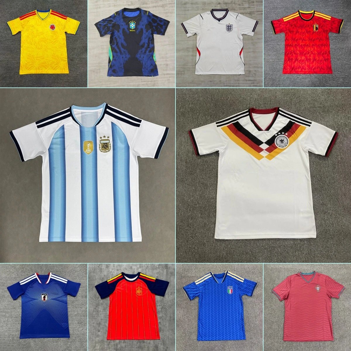 2026 Cup jersey 1