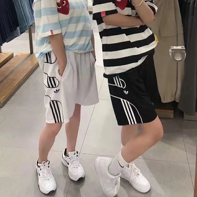Adidas 三叶草 shorts