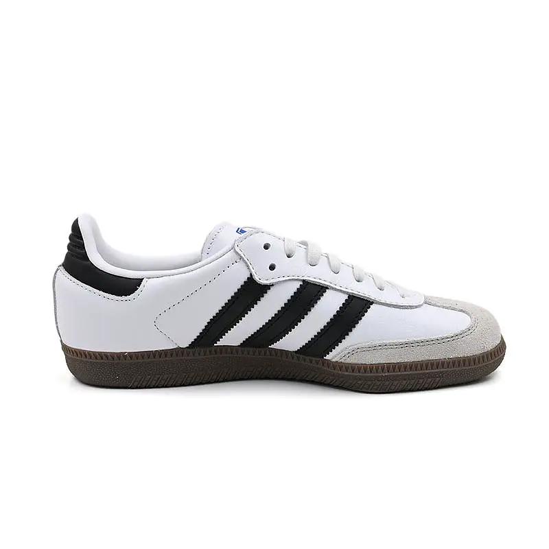 Adidas Kids Adidas kids Shoes for Men and Women Youth Samba Classic Moral Training Shoes Casual Sneakers Jq4112