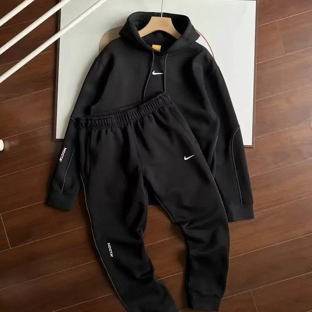 n k联名系列25款秋冬季运动服