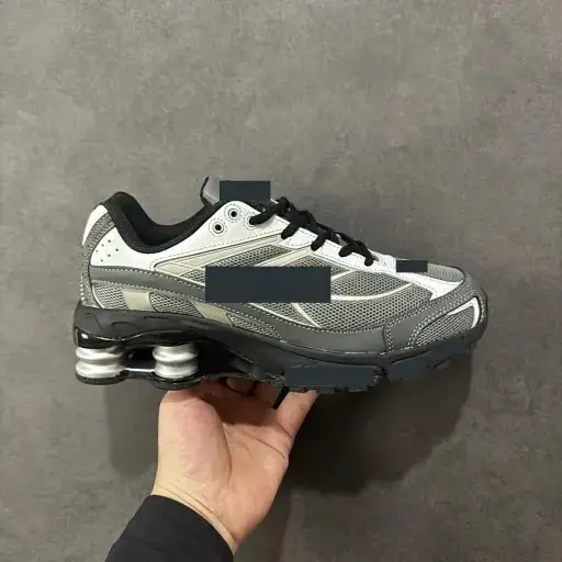 N*k*Shox R*d* 2 SP-n
