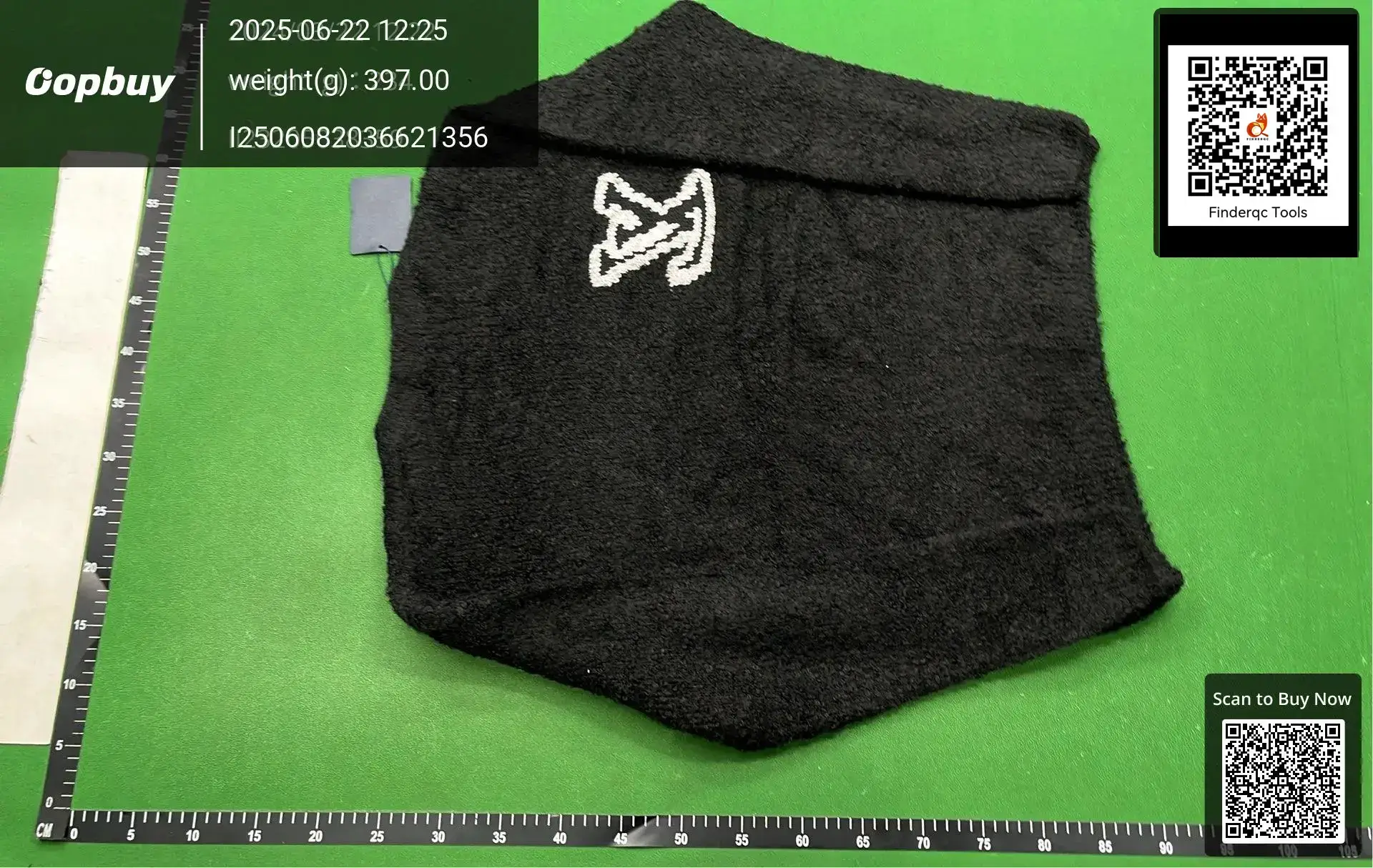 Correct Version of the 2023Fw New Collection by Lujia, Logo Embroidery, Lazy Style, Unisex Loose Fit, Teddy Sweater
