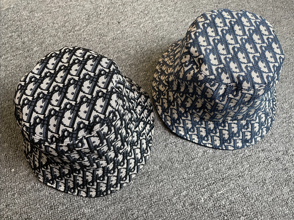 精品 渔夫帽 Zdjęcie QC z WEIDIAN na Qualit.ly