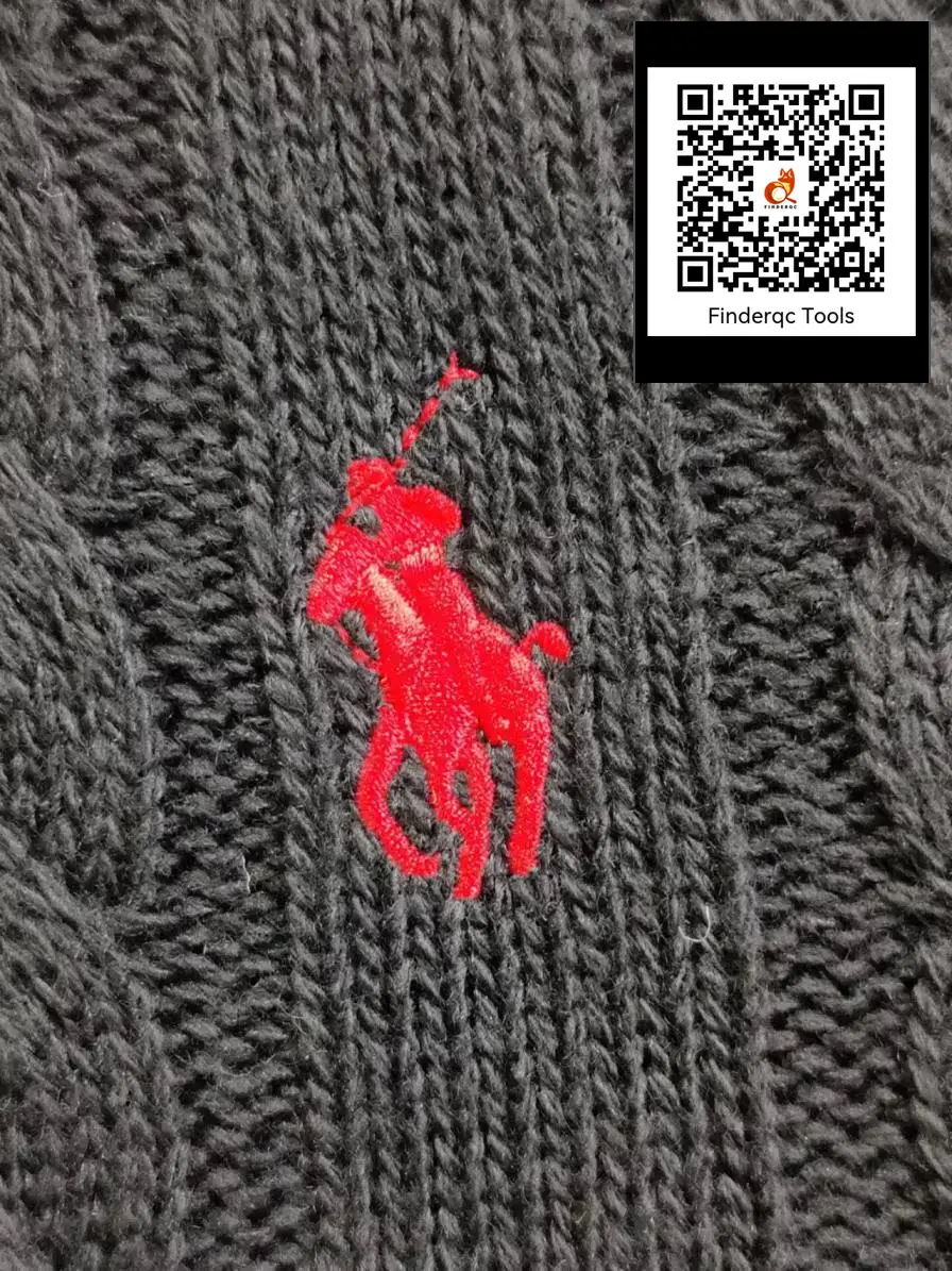 Polo Ralph Lauren Sweater Grey