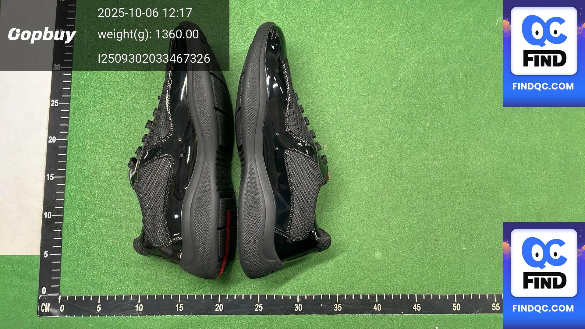 P home p sneaker America'sCu men's casual shoes classic Joker men's plus size overseas sources QC