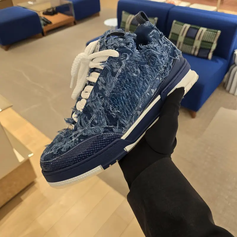 Vittorina 2025 Spring New arrival Sneakers, Sports and Casual Shoes, Color Matching, Same Style for Men and Women, Trendy Couple Models Fashion