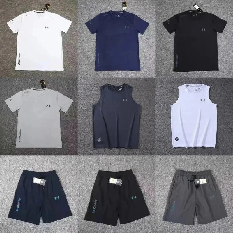 Under Armour Athletic Wear