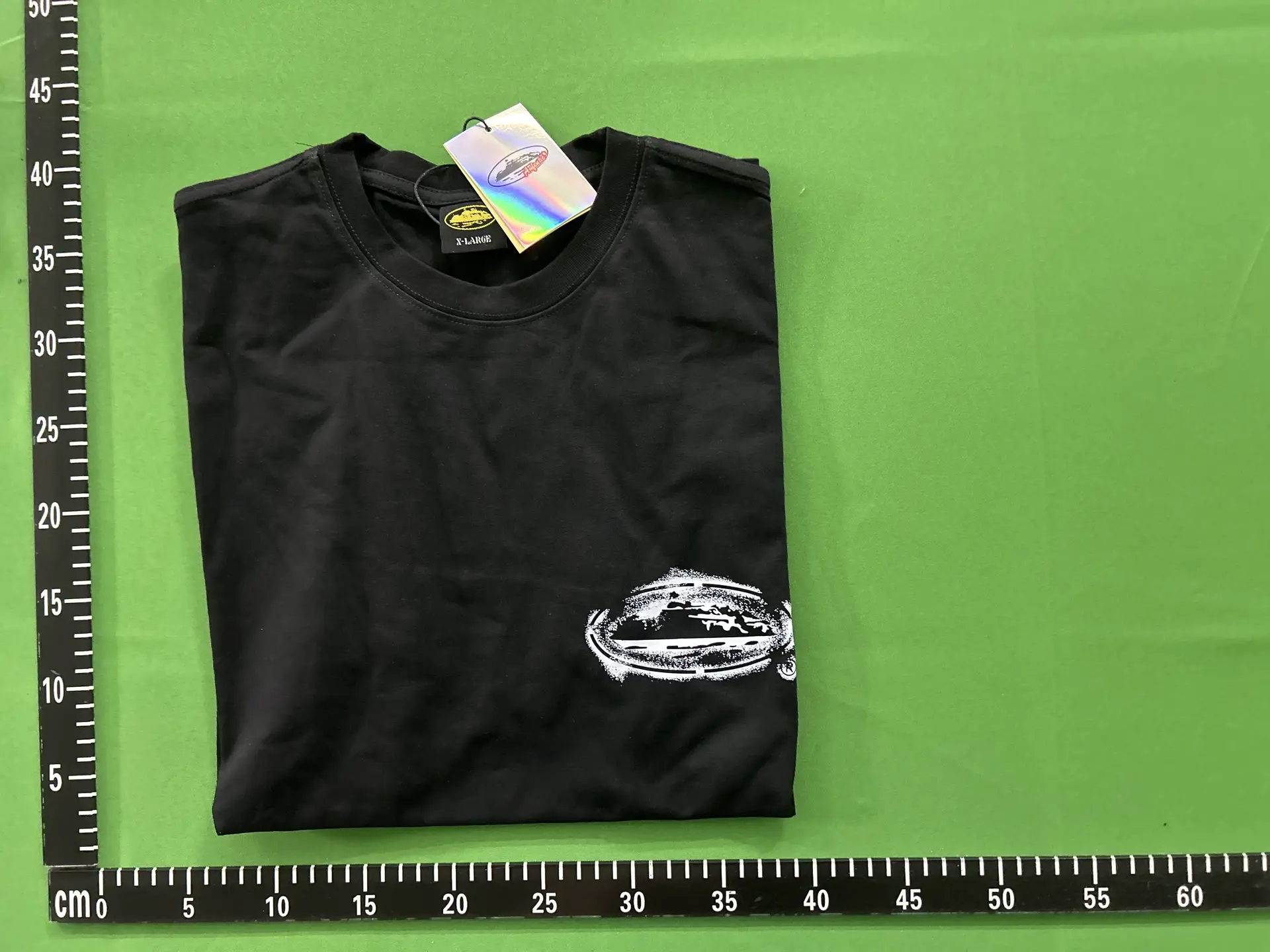 T-shirt high quality-MARKA-Original-TOP-A-12