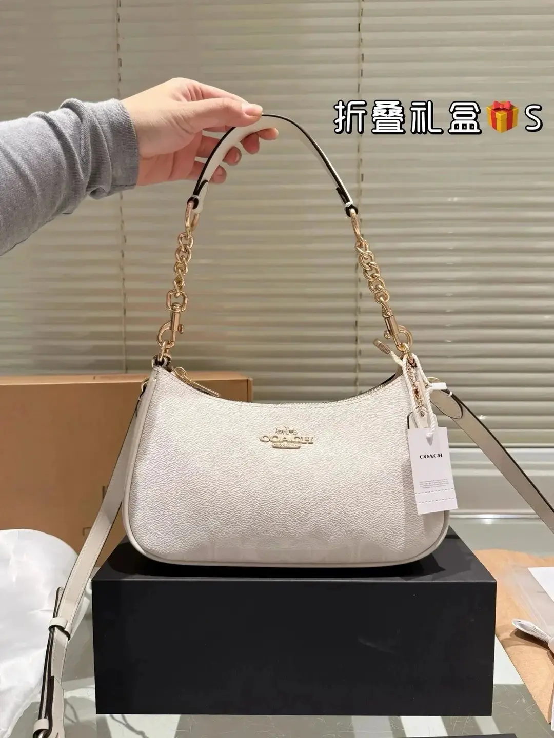 高品质百搭包包