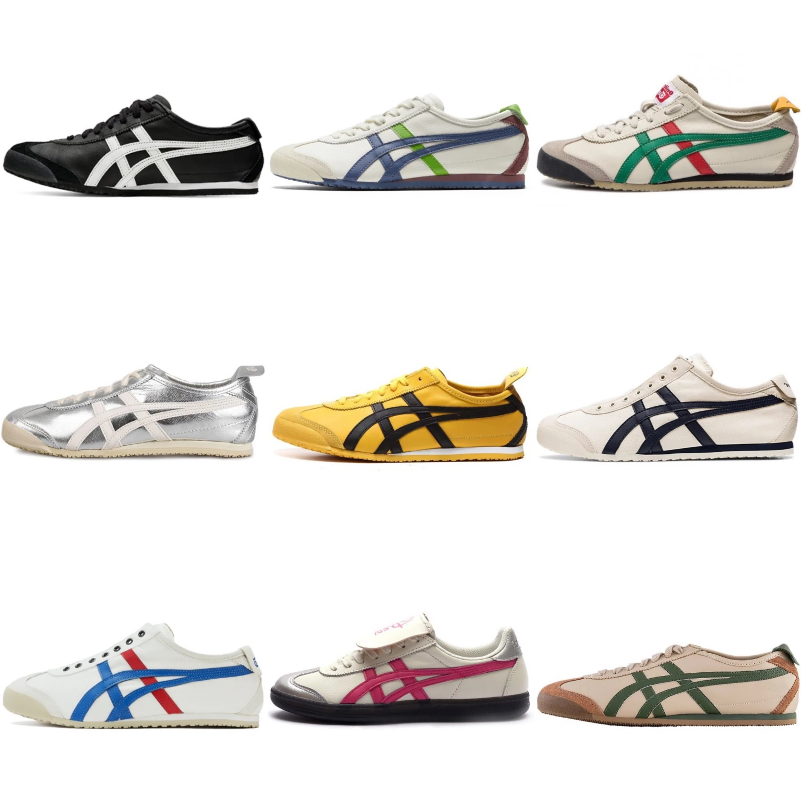 Asics Sneakers