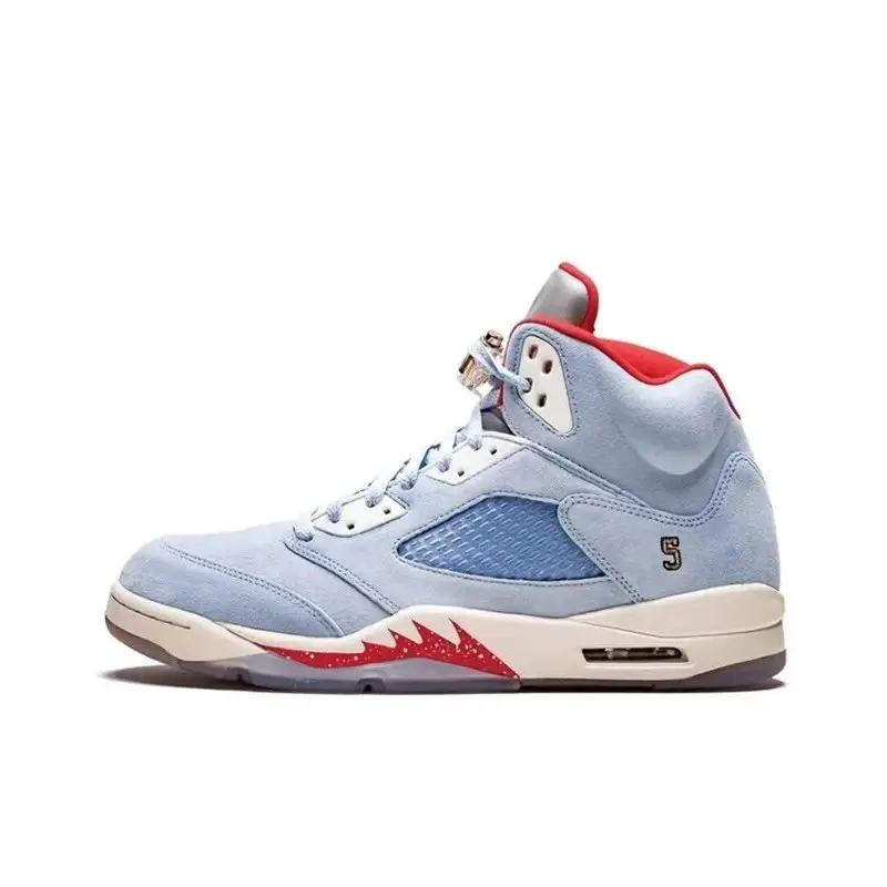 *J*5* Basketball Shoes 5
