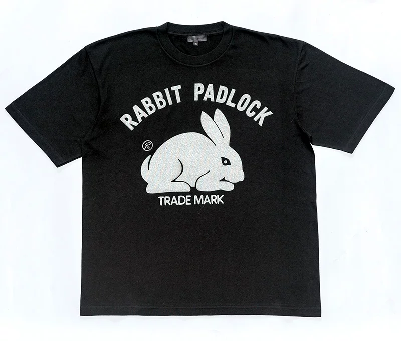 Counterattack FB Sex Pistol Sid NANA Nanjing Lock Punk Loose Heat Set Screen Printed Cotton T-shirt Short Sleeve