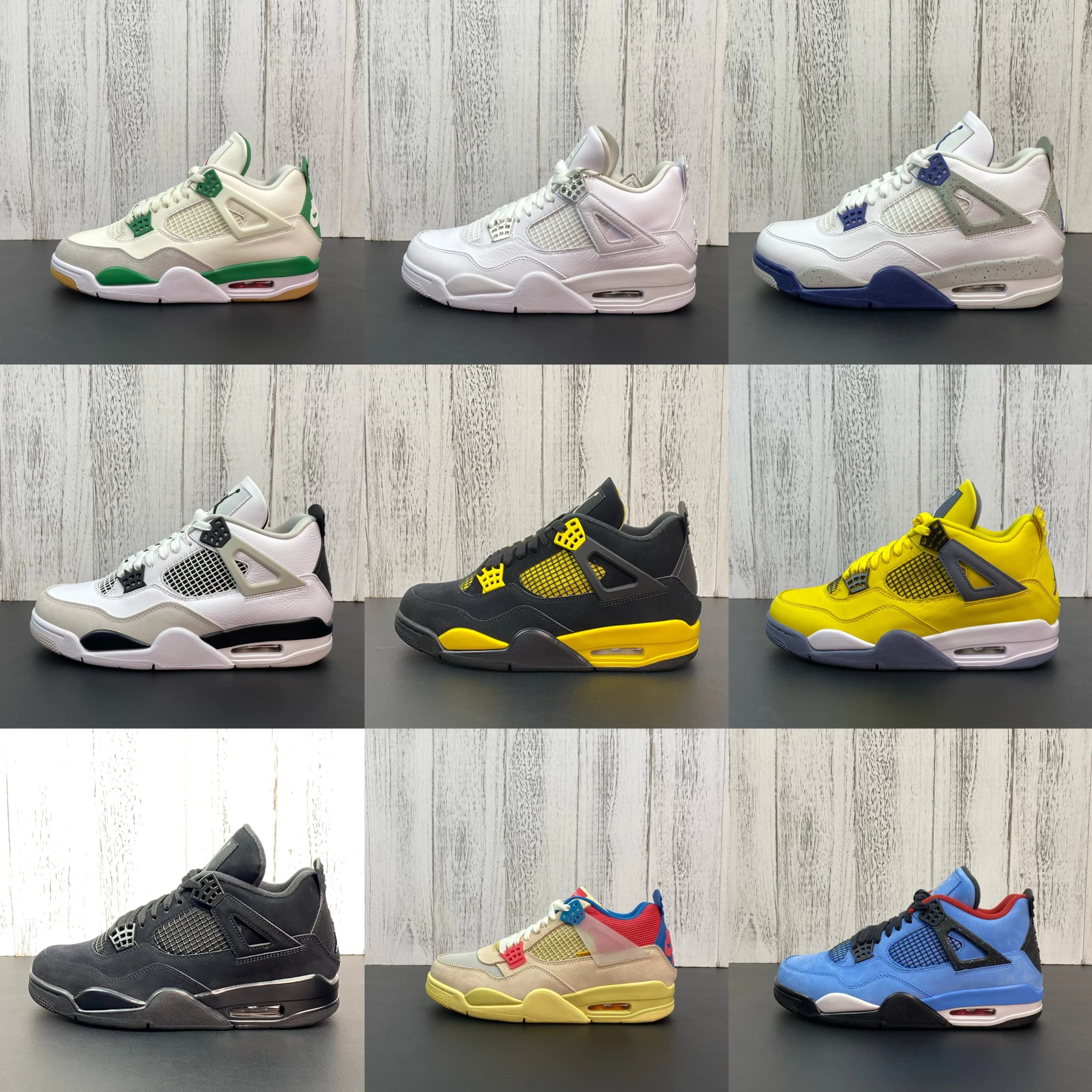 Air Jordan 4