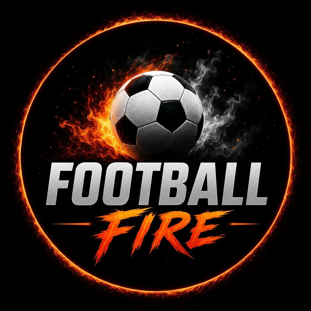 Football Fire X LeTolard