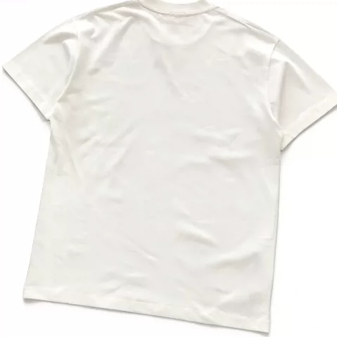 White Short-Sleeved Shirt 33031661