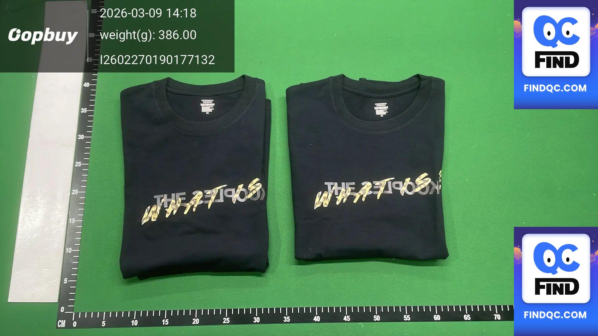 B22-Custom T-Shirt 250608 — QC-foto 3