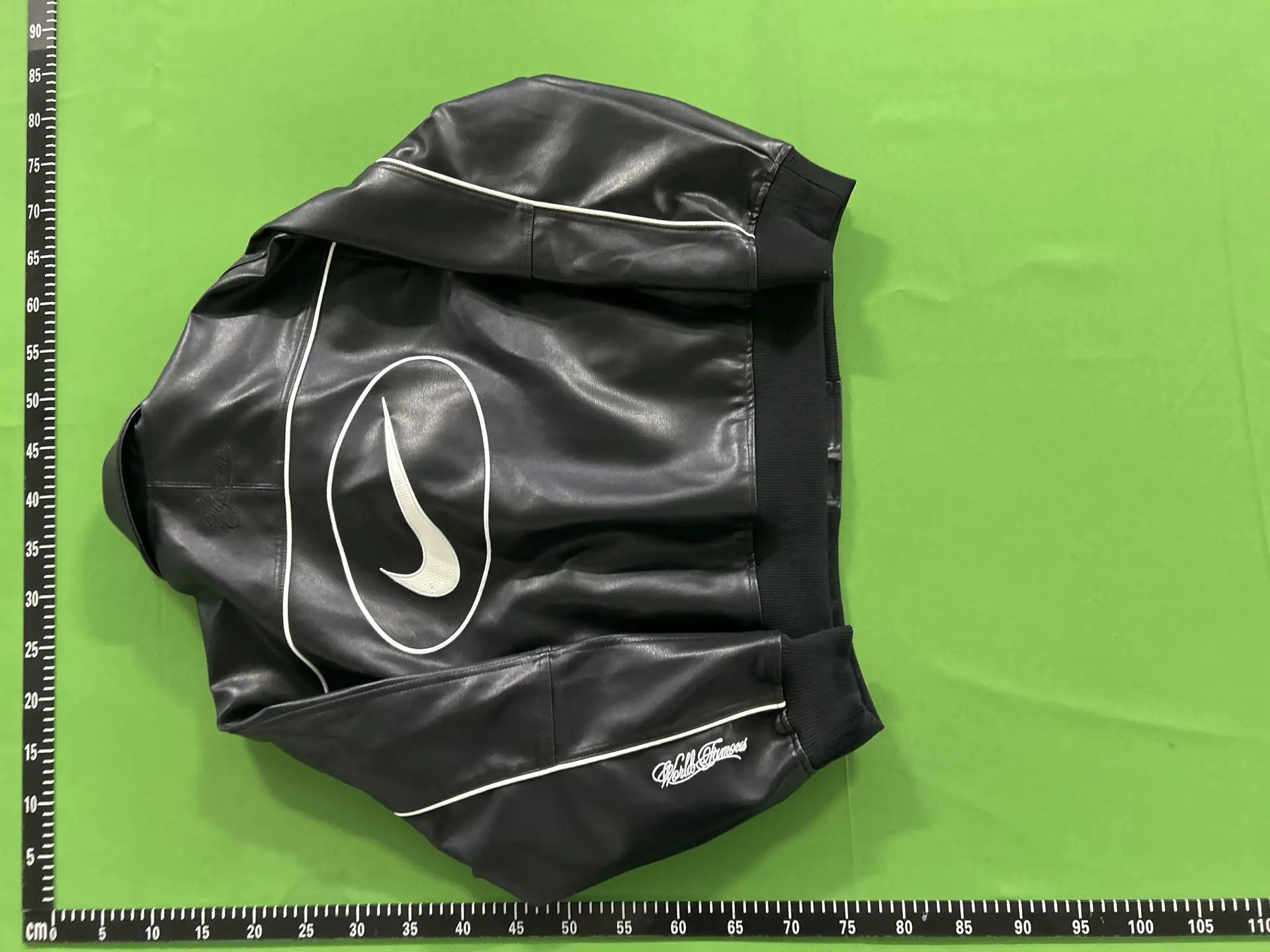 Nike Varsity Jacket