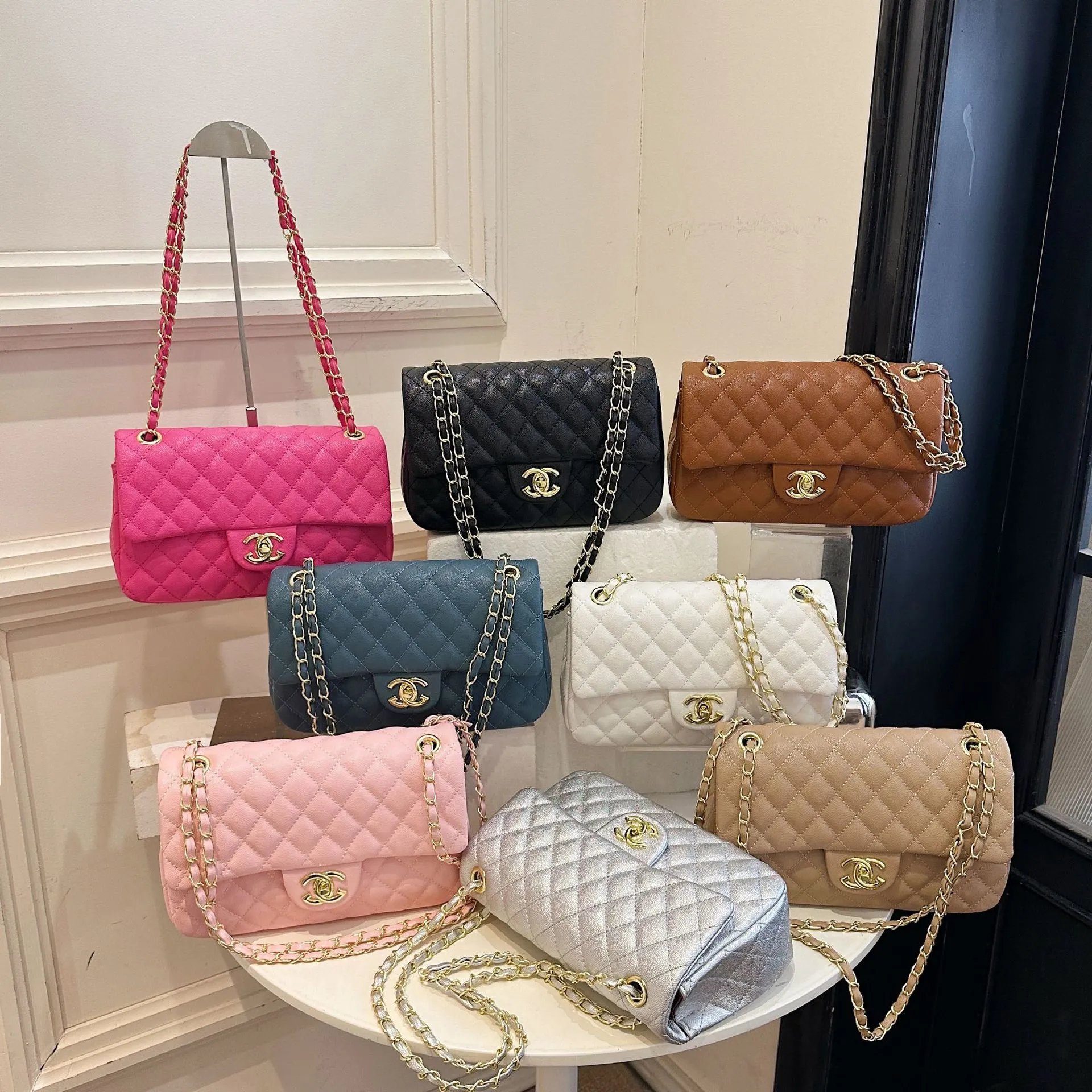 Chanel Handbag
