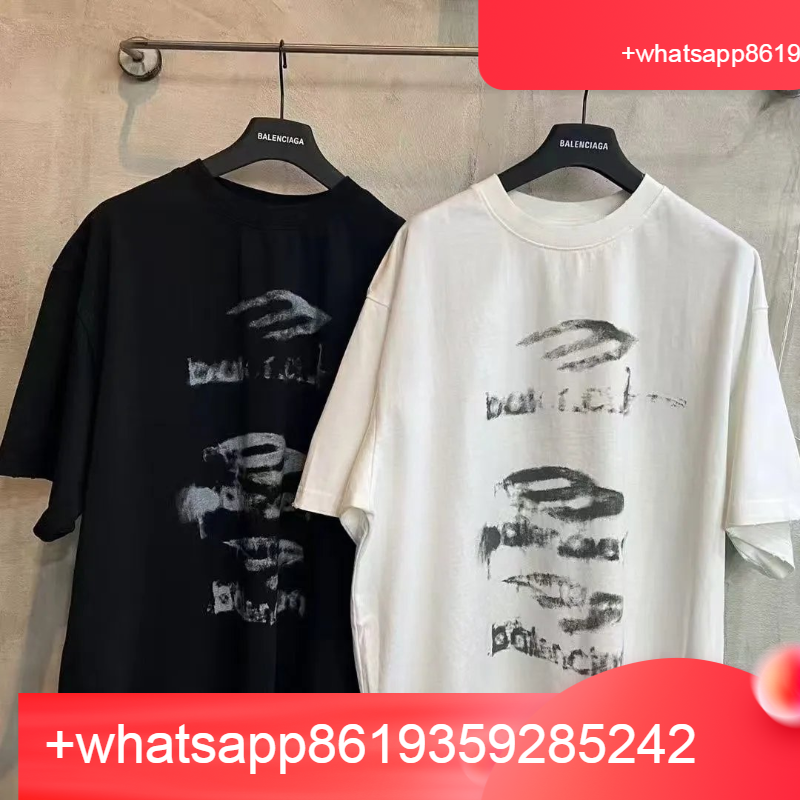 BALENCIAGA T-Shirt