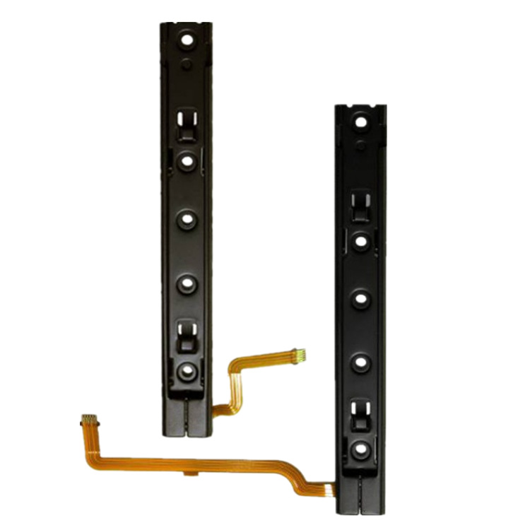SwitchNS host side slide bar Switch handle slide rail slide rail metal guide rail NS repair accessories