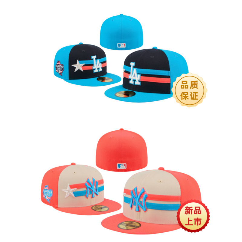 PouChangAnFo cross-border wholesale three-dimensional embroidery baseball cap team cap year commemorative cap classic sports cap