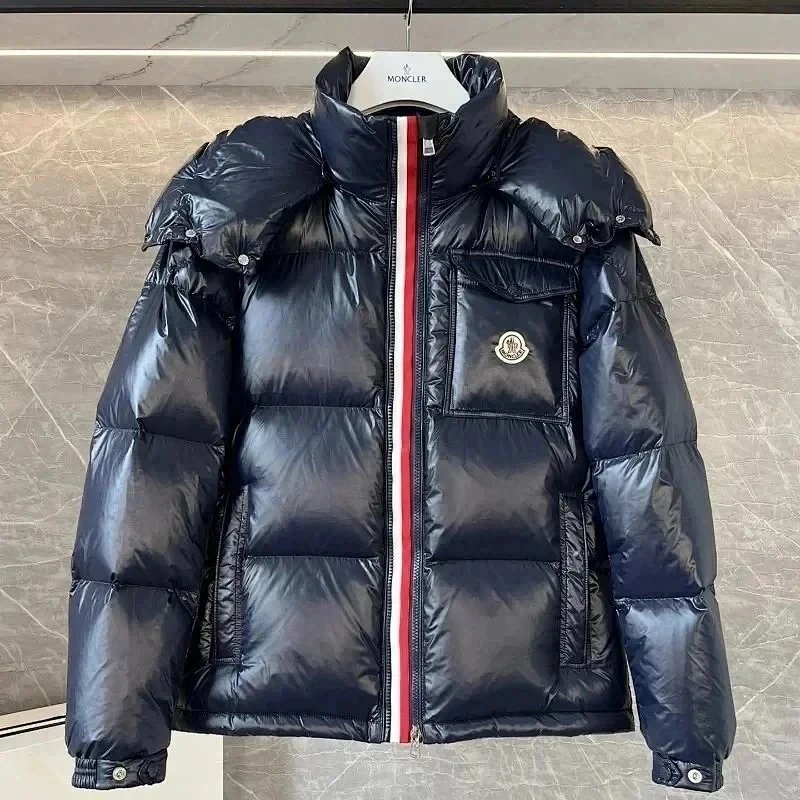 M 羽绒.服(高品质,正确版本,检查链接实拍图片)