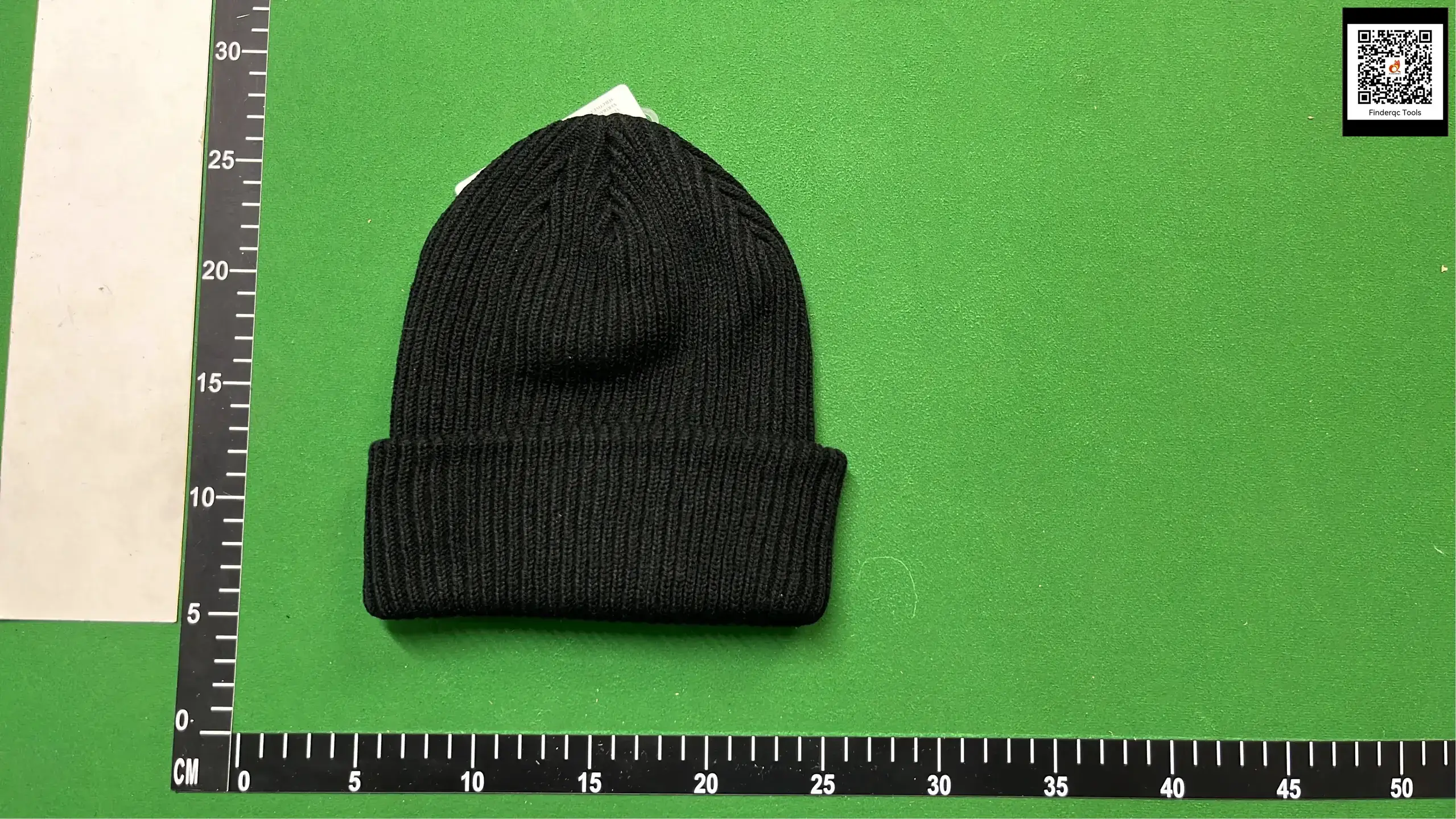 European and American Cross-border Hat Knitted Hat Winter Japanese Leisure Wool Hat Turn-up Toe Ear Protection Cold Hat Cold-proof All-match