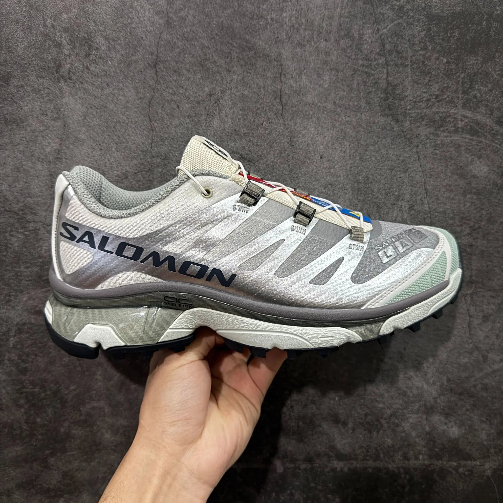 Salomon XT-4