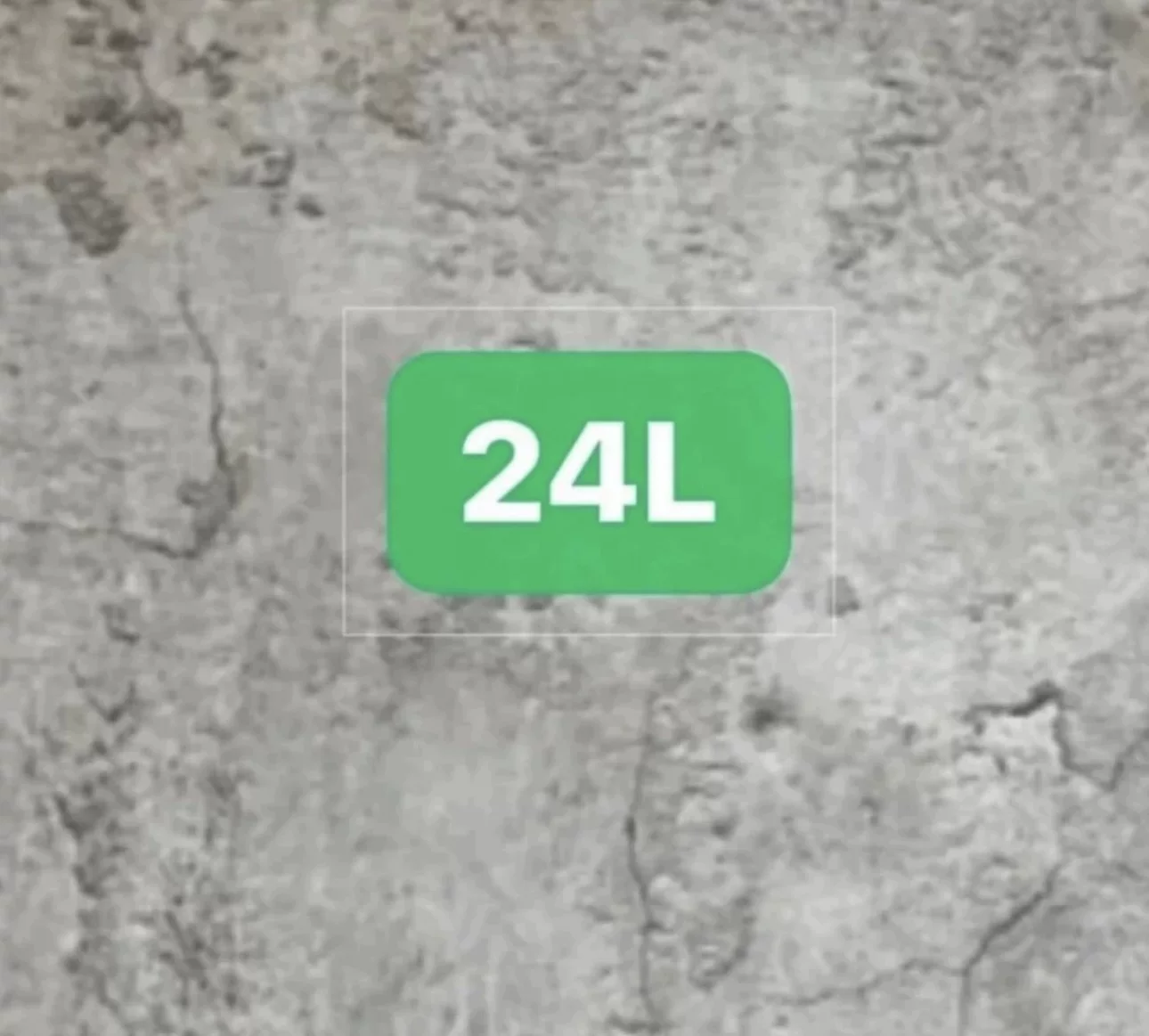 原创 5323−24L
