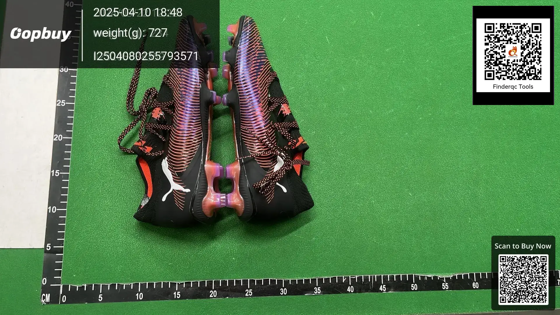 Fujian manufacturers wholesale cross-border future 8-generation high-top essence fully knitted series FG football shoes men's Nelma