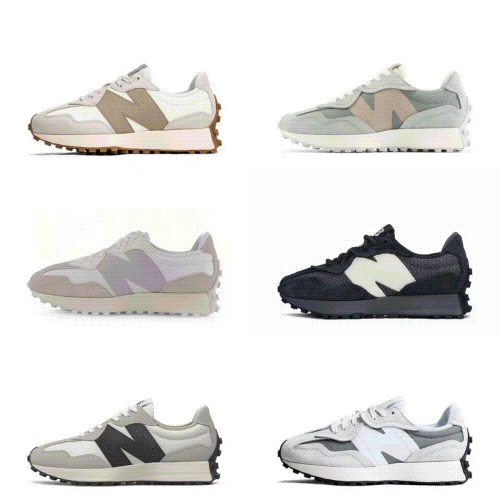 REC600 Fashion Trend Sneakers