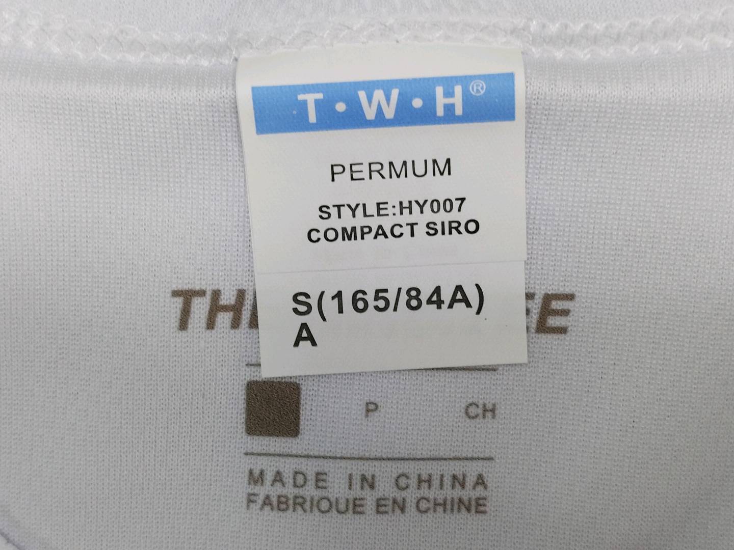 Nike Dri-FIT Shorts and T-Shirt Set Black White QC