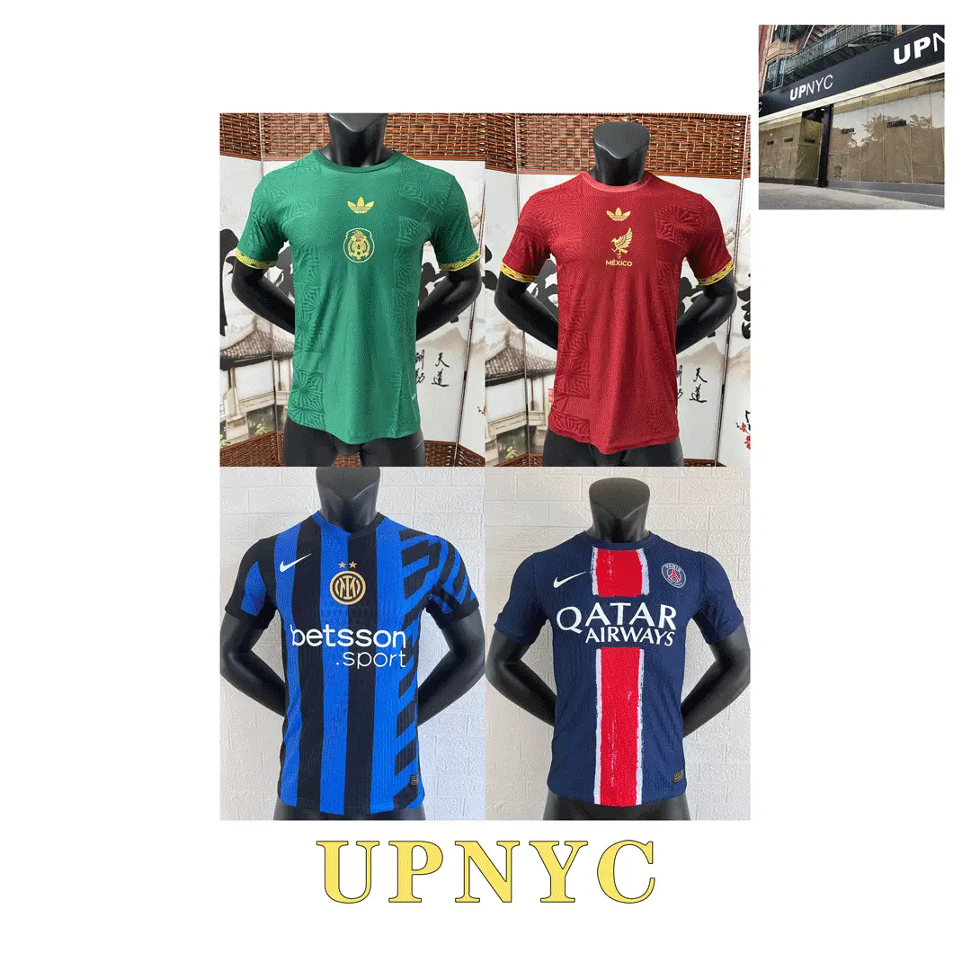The New Jersey series makes you the star of the game