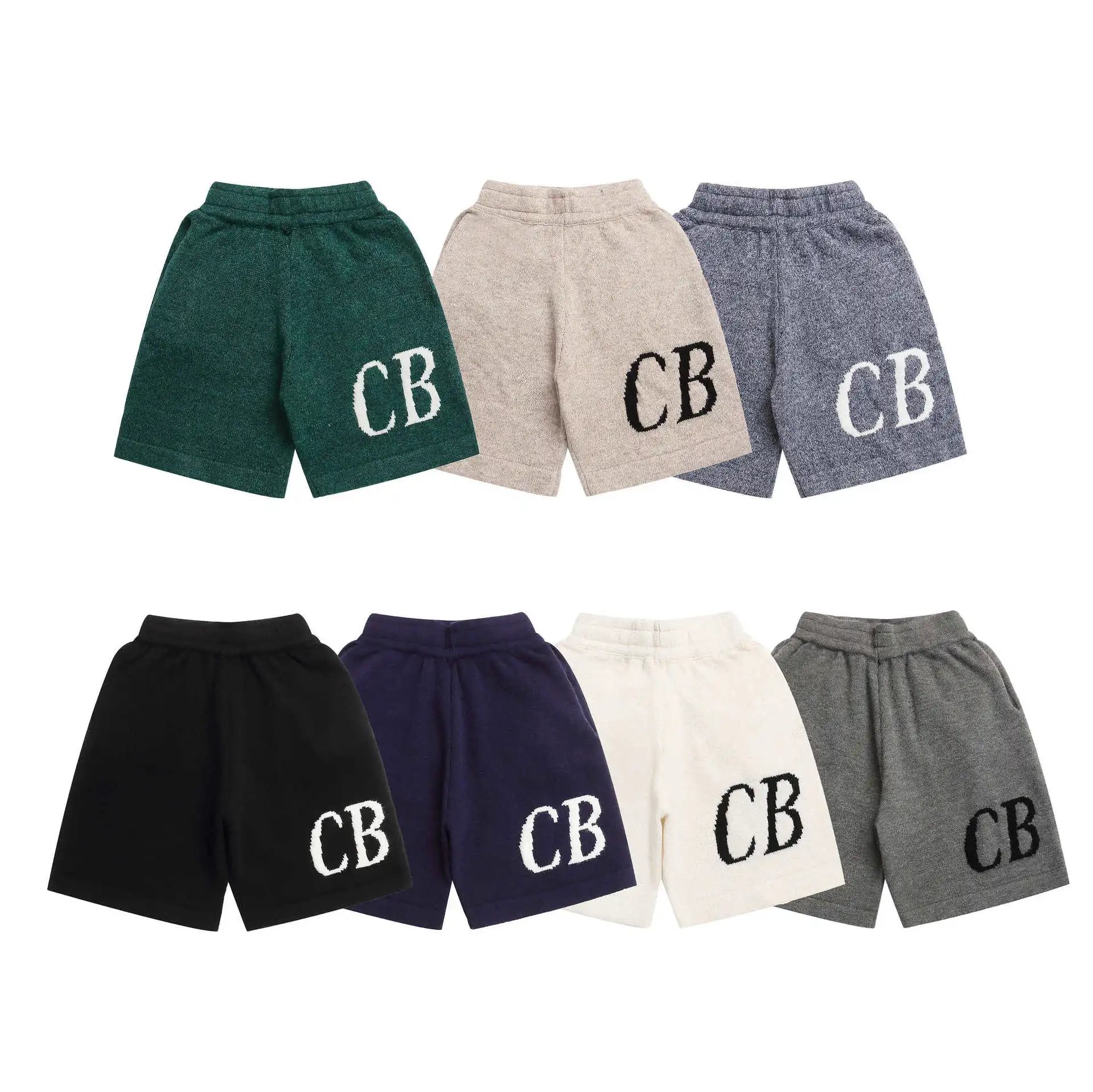 CB Shorts