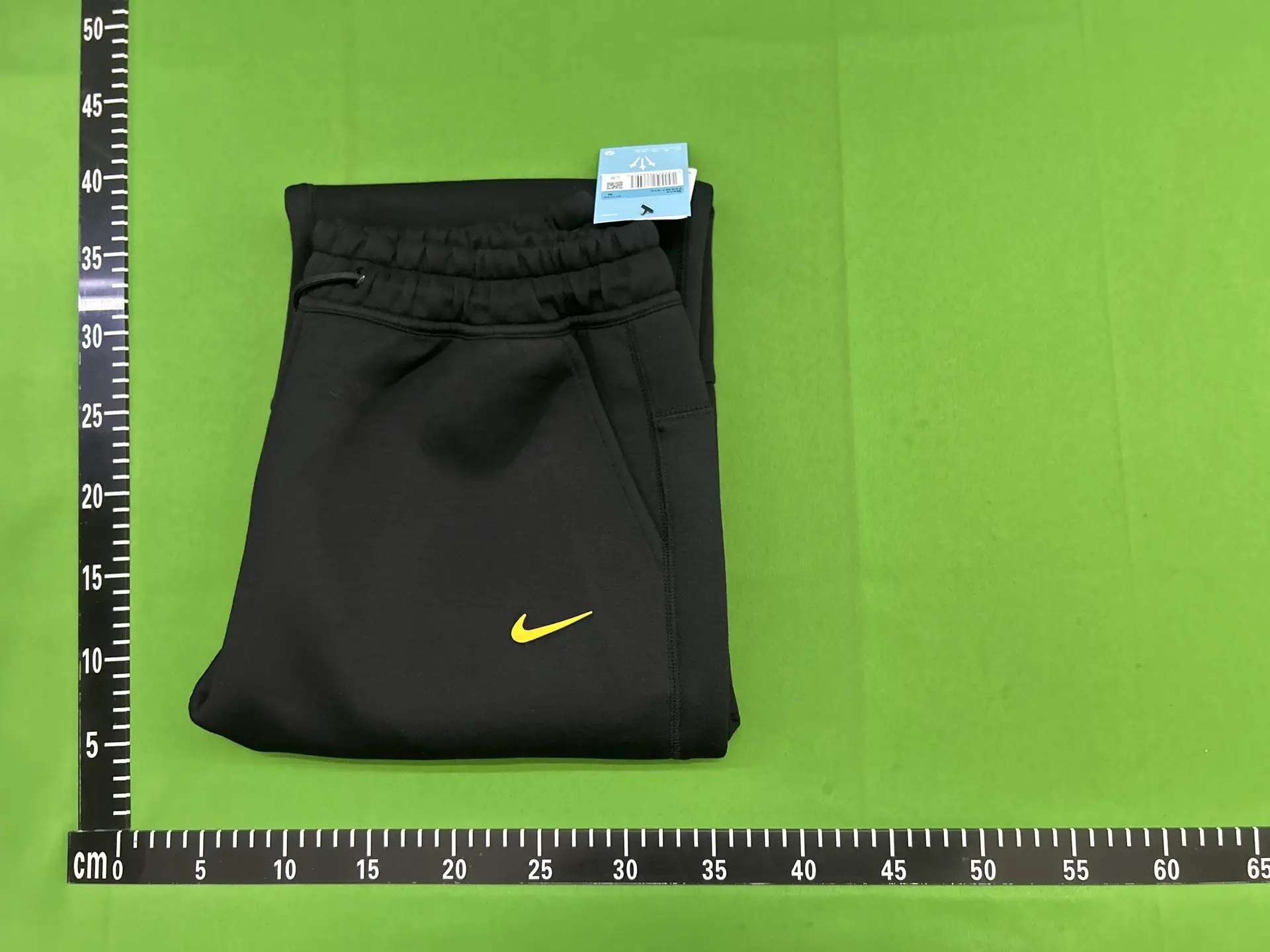 Nike Sportswear Club Fleece Joggers Black
