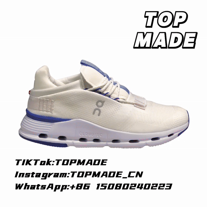 On Cloudnova