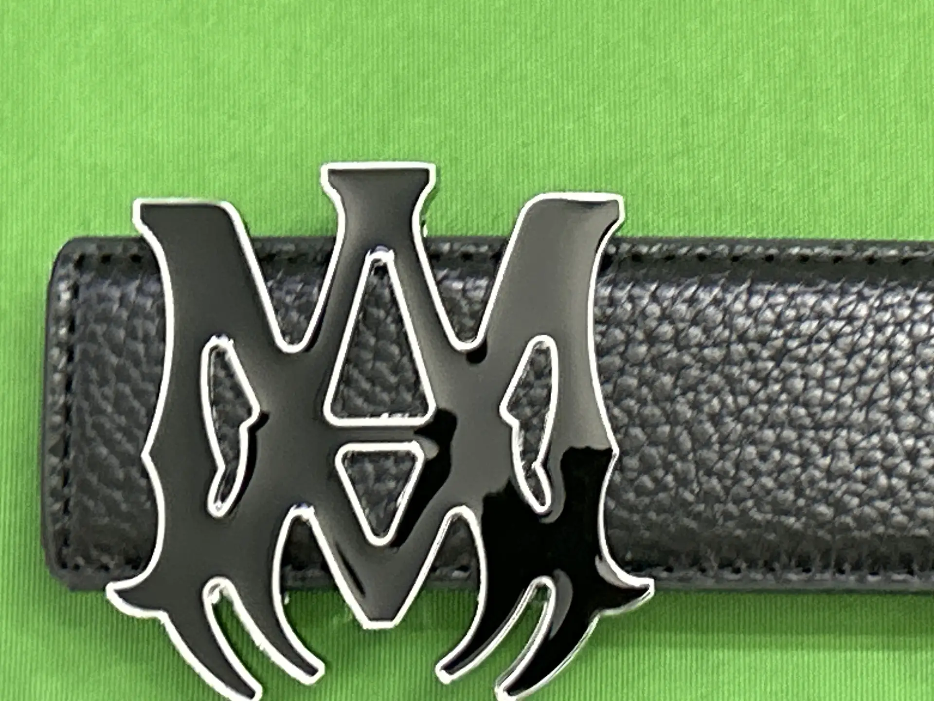 AMIRI Belt