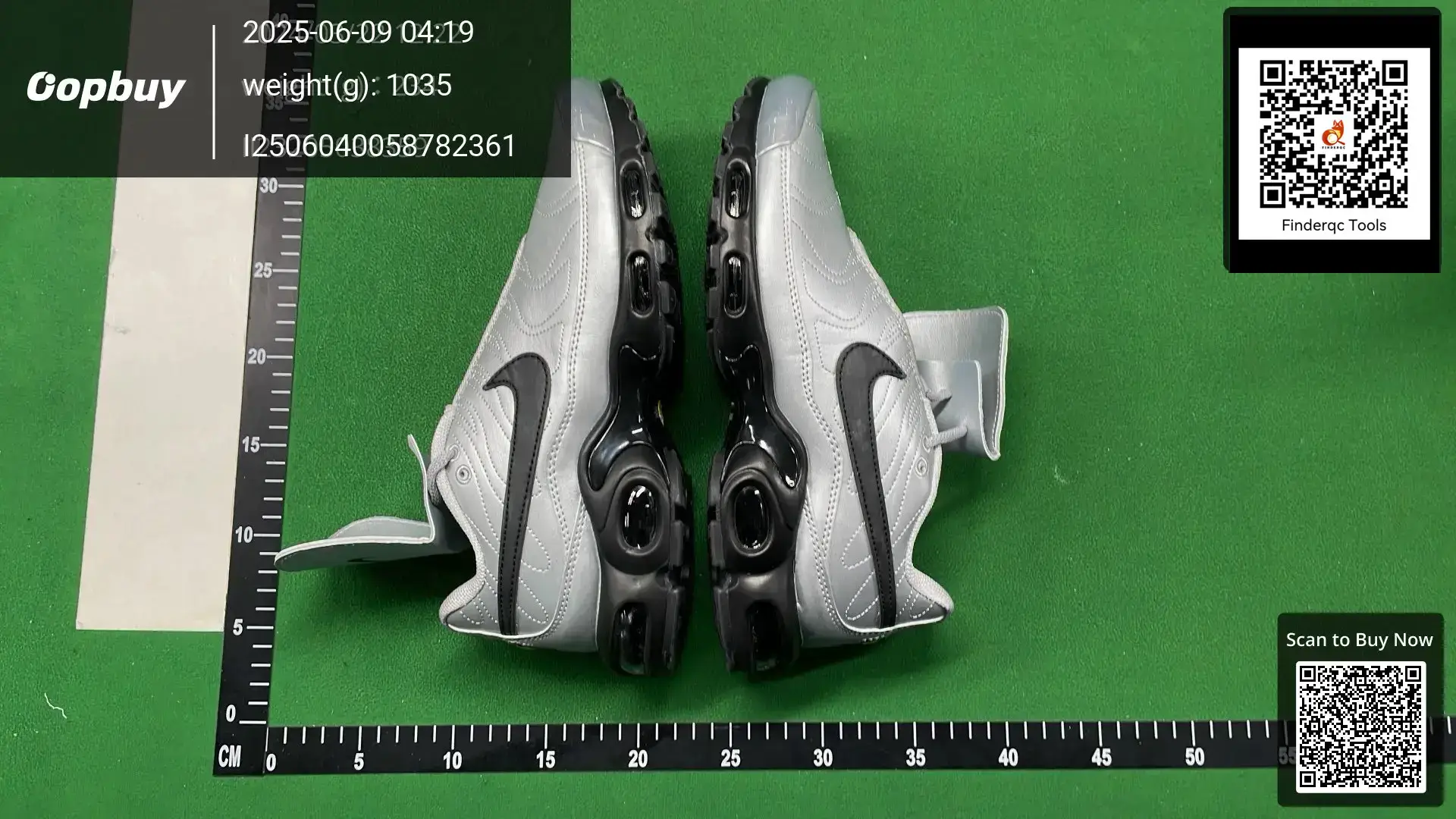2025 new foreign trade cross-border TN long tongue air cushion leather shoes cushioning casual fashion Joker trend sneaker