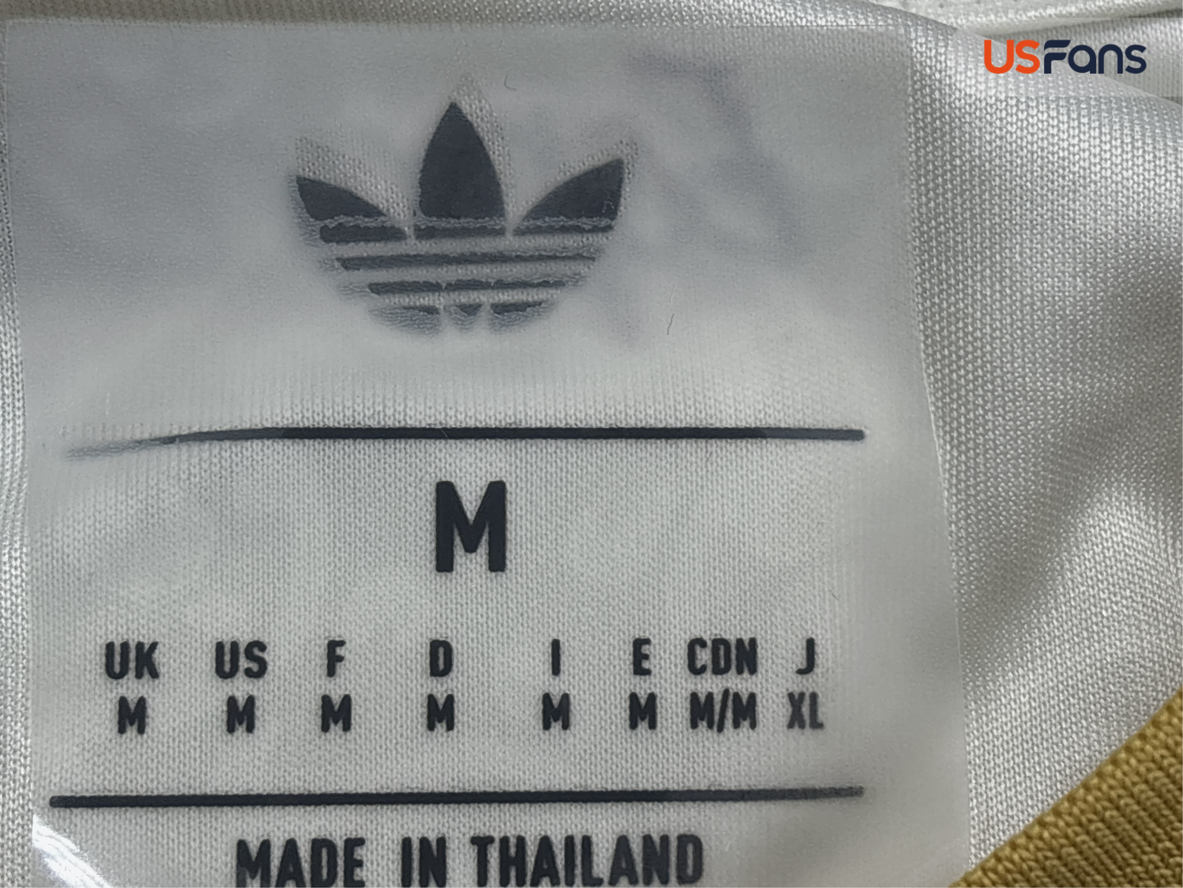 Adidas España Away Jersey 2026 QC