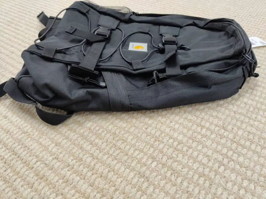 Carhartt Workwear Backpack Black