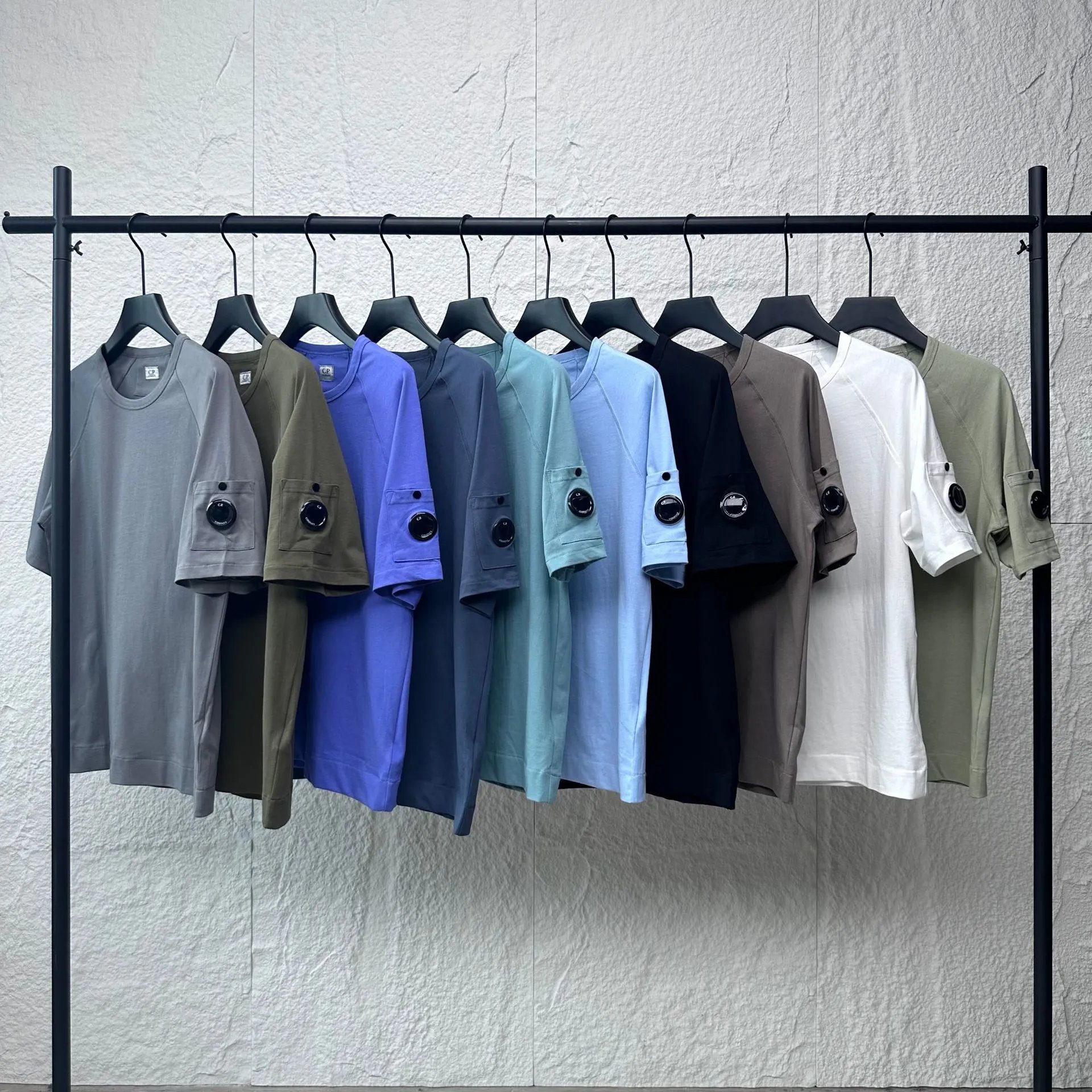 CP COMPANY T-shirt