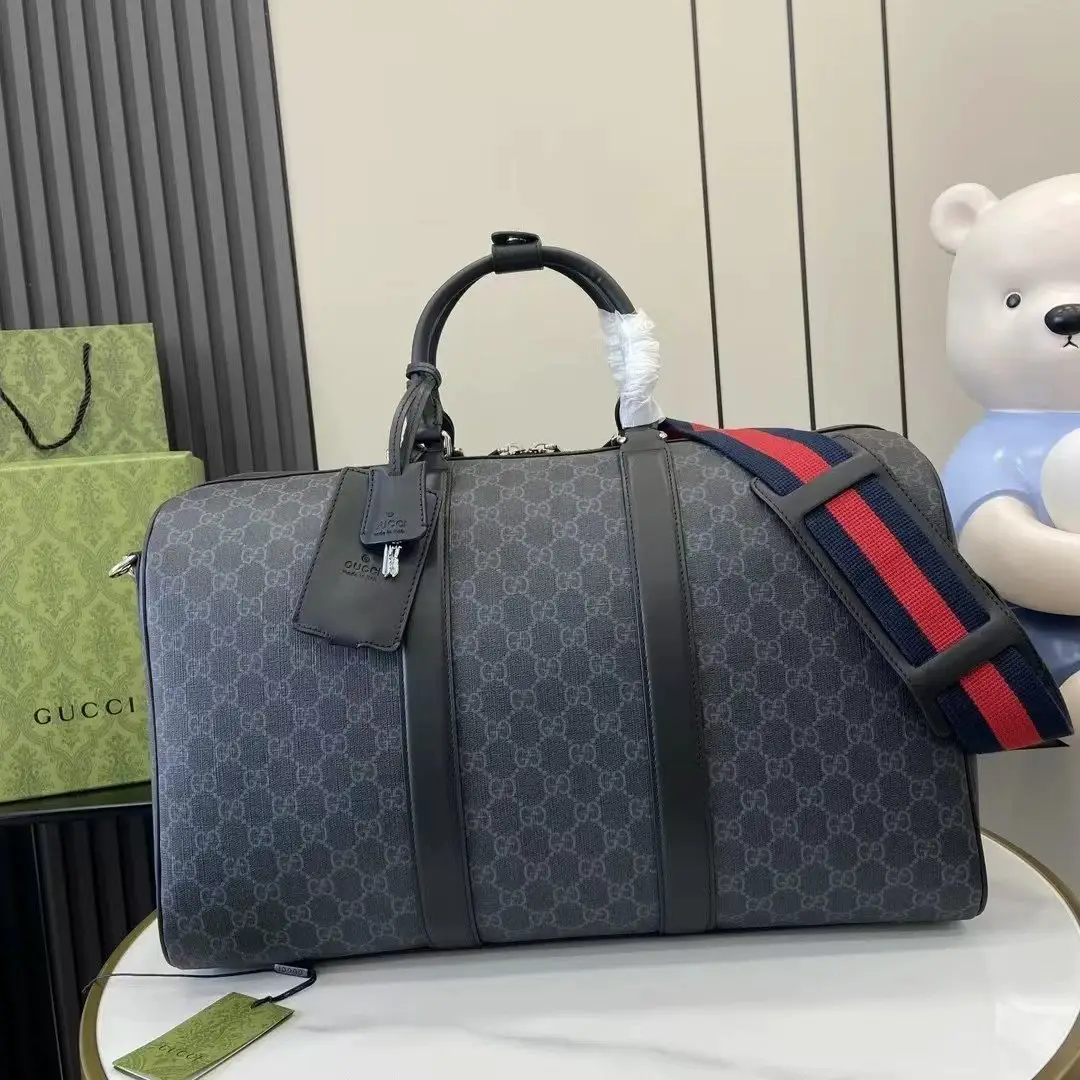 gc 旅行袋