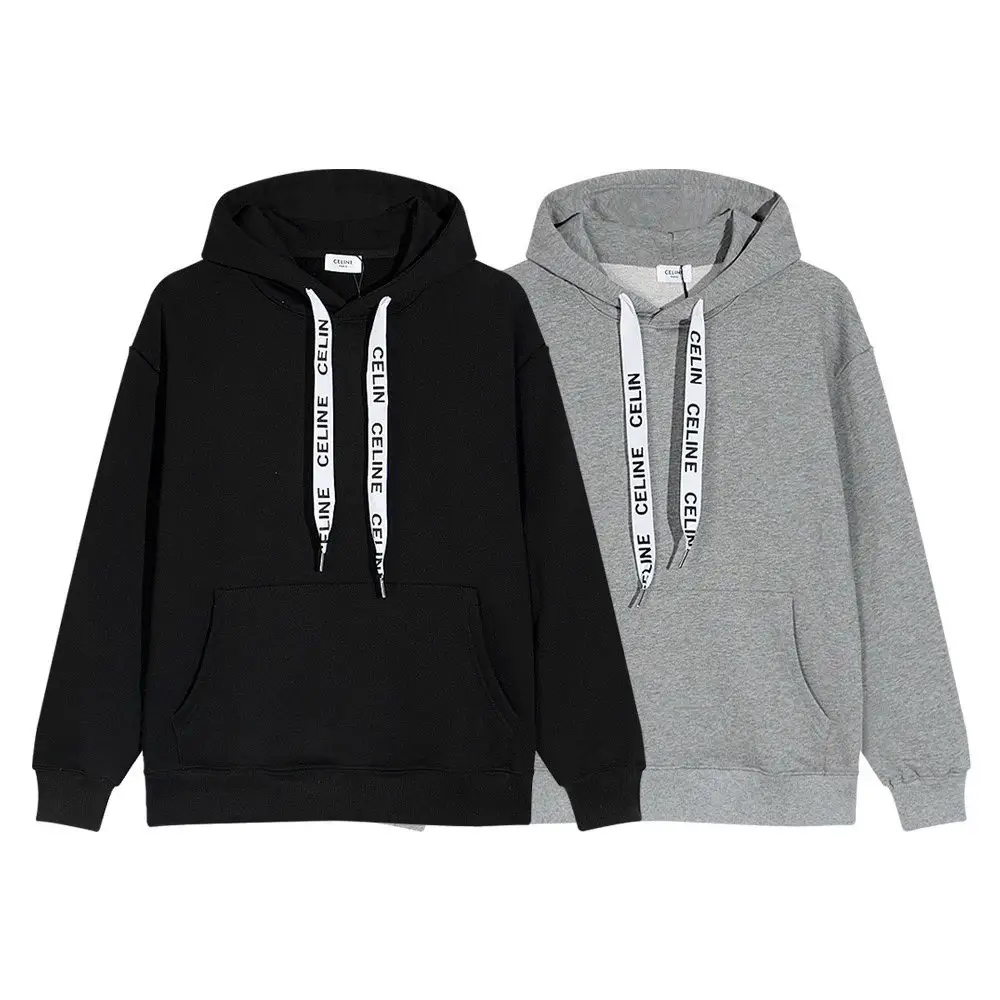 highest quality cein* classic hooded sweatshirt