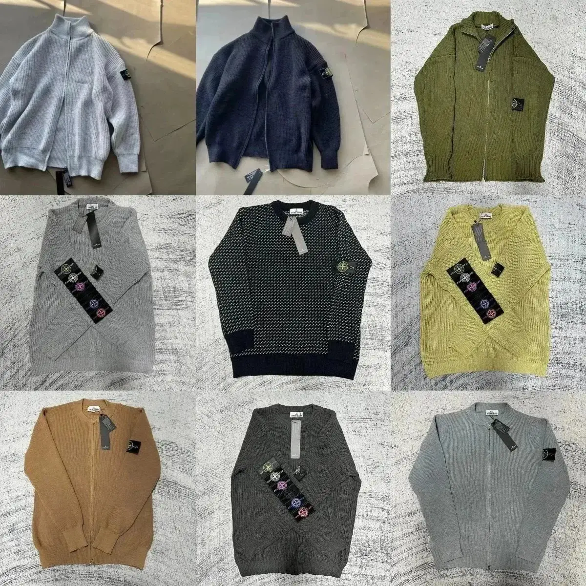 HJYE-High quality casual sweater with many styles-WhatsApp +86 185 6795 5052