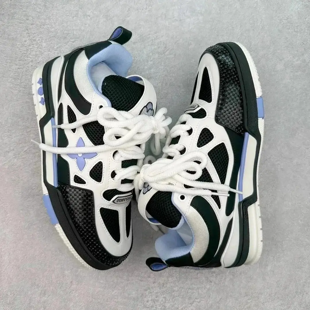 [OG Batch] Sk*te Low Sneaker
