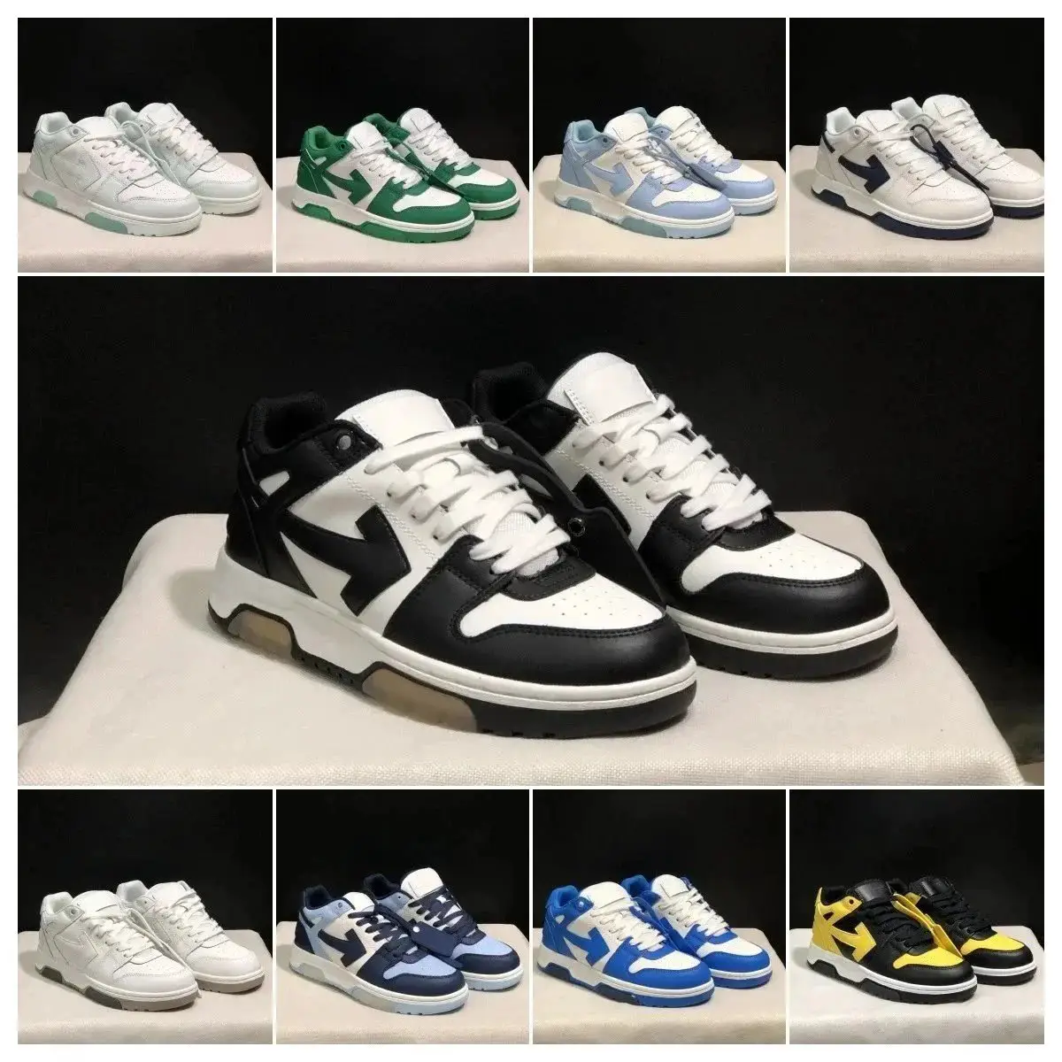 TC05-TOP quality couple street casual sneakers +86 183 5930 5797