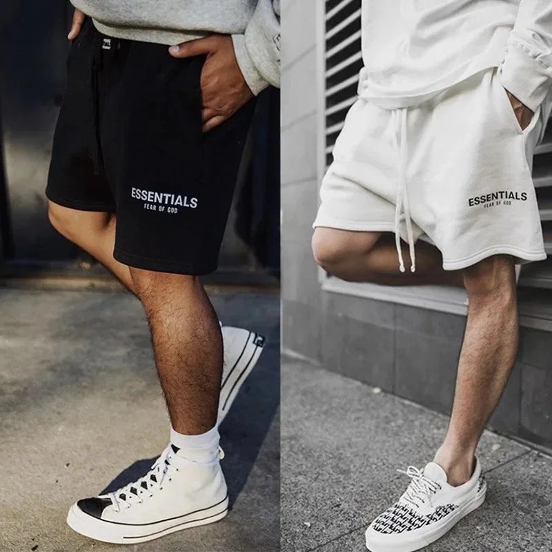 Fear of God Essentials Shorts