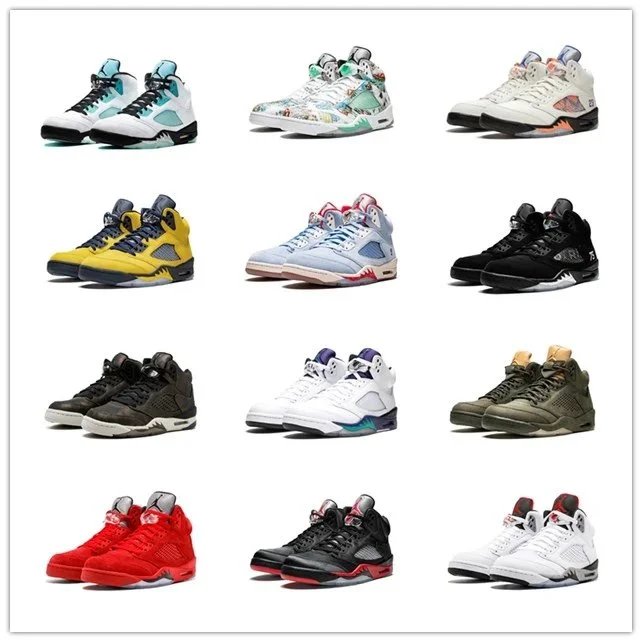Jordan Air Jordan 5